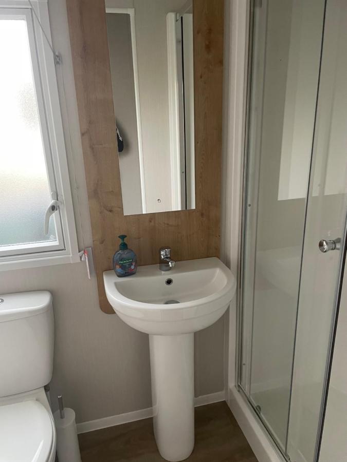 Holiday Home At Cherry Tree Holiday Park 738 Great Yarmouth Exteriör bild