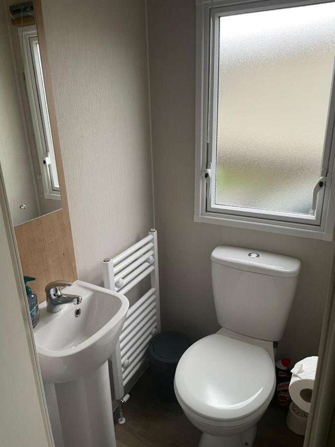 Holiday Home At Cherry Tree Holiday Park 738 Great Yarmouth Exteriör bild